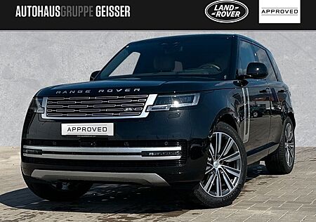 Land Rover Range Rover P550e Autobiography AHK ACC HUD