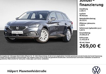 Seat Leon ST 1.4 e-HYBRID XCELLENCE NAVI ALU LED