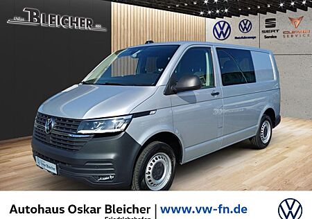 VW T6 Transporter Volkswagen T6.1 Transporter Kasten 2.0 TDI ''PLUS Trendline
