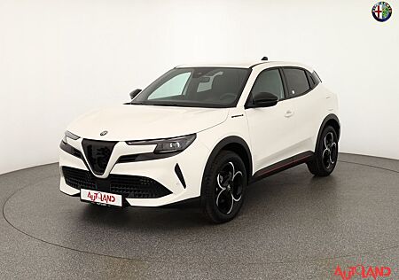 Alfa Romeo Junior Ibrida Speciale 1.2 VGT mHev Matrix ACC N
