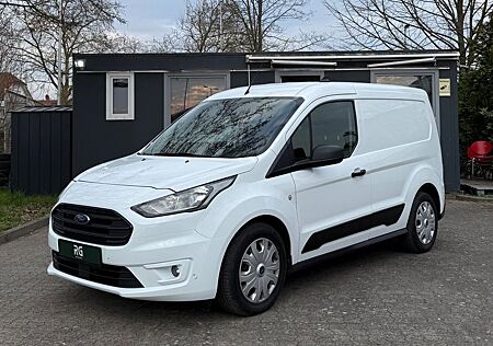 Ford Transit Connect 1.5 EcoBlue *ACC*SHZ*TÜV