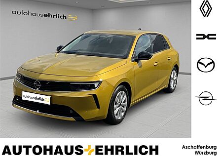 Opel Astra L Business Edition 1.2 +Navi+Klima+