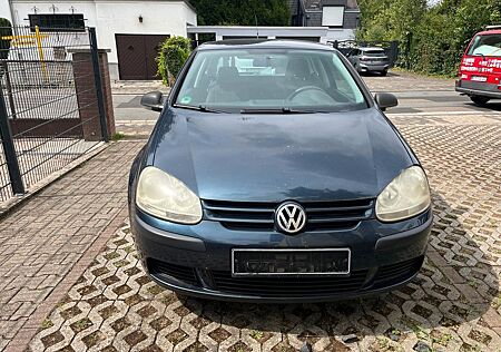 VW Golf Volkswagen 1.4 Goal