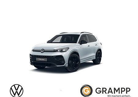 VW Tiguan Volkswagen R-Line 1,5 l eHybrid OPF AHK+PANO+KAMERA+