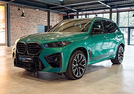 BMW X5 M Competition