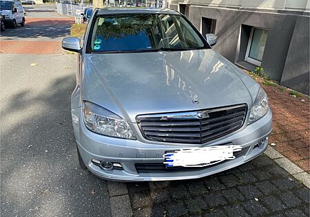 Mercedes-Benz C 220 CDI -
