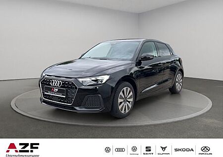Audi A1 Sportback advanced 25 TFSI S tronic LED+PDC