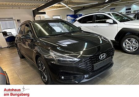 Hyundai i30 i30cw 1.0 T-GDi Advantage Plus-Paket Navi LED RF