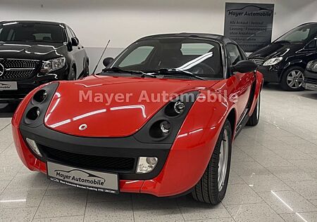 Smart Roadster Cabrio 13000km Neuwertig