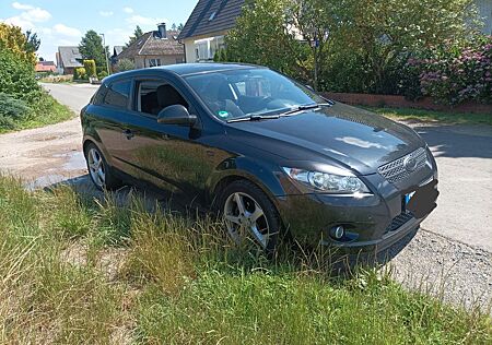Kia Pro_ceed pro_cee'd / ProCeed pro_cee'd 1.6 CVVT EX EX