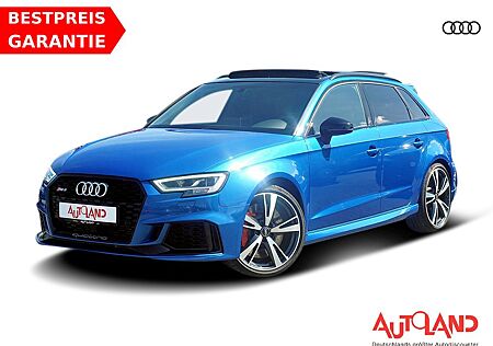 Audi RS3 Sportback 2.5 TFSI quattro LED Navi ACC