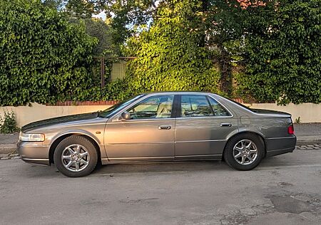 Cadillac Seville STS 4.6 V8 STS