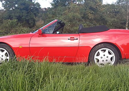 Porsche 944 S2 zum Herbstpreis