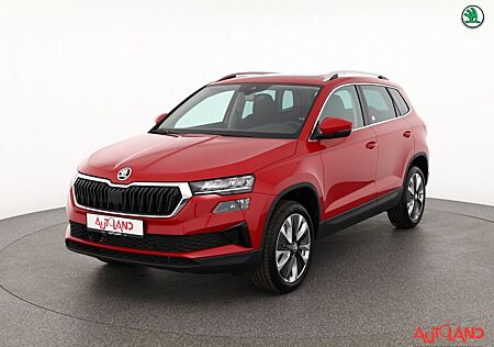 Skoda Karoq 1.5 TSI DSG LED Panorama ACC Sitzheizung