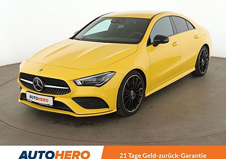 Mercedes-Benz CLA 220 Shooting Brake CLA 250 4Matic AMG Line Aut. *360°*ACC*HUD*LED*