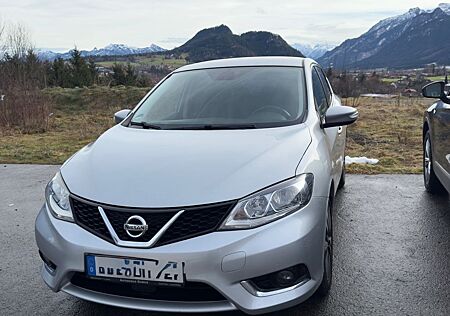 Nissan Pulsar 1.2 DIG-T ACENTA ACENTA