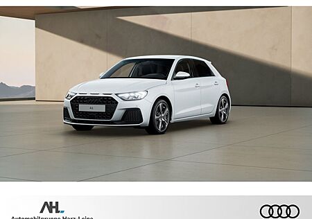 Audi A1 Sportback advanced 30 TFSI 85(116) kW(PS) S t