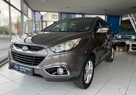 Hyundai ix35 5 Star Edition 2WD