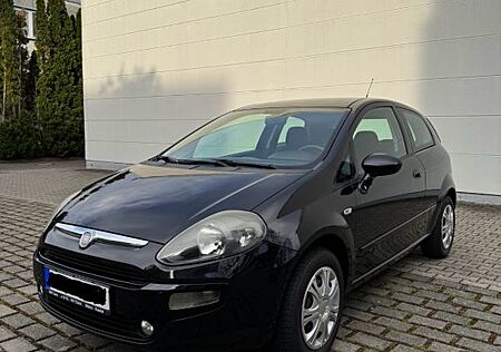 Fiat Punto 1.2 8V Start&Stopp MyLife MyLife