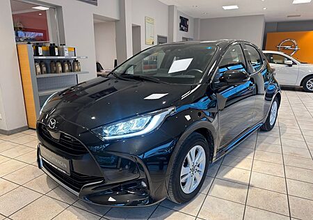 Mazda 2 Hybrid 1.5L VVT-i 116 PS AT FWD