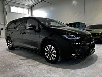 Chrysler Pacifica 3,6 Hybrid Plug in NEUWERTIG