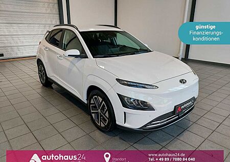 Hyundai Kona Trend 64 kWh|LED|ACC|Kamera