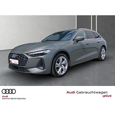 Audi A5 leasen