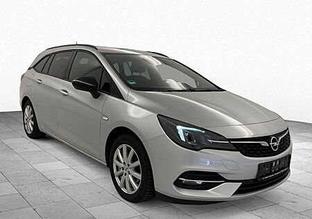Opel Astra 1.5d 1 HAND AUTOMATIK NAVI SCHECKHEFT ALU KAMERA