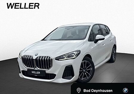 BMW 2er gebraucht kaufen BMW 2er 220i Active Tourer M Sport AHK DAPr PA+ HUD LCPr