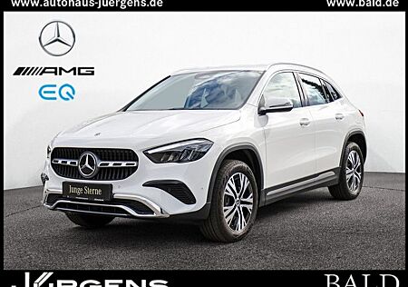 Mercedes-Benz GLA 250 e Progressive/LED/Kamera/AHK/Winter/18'