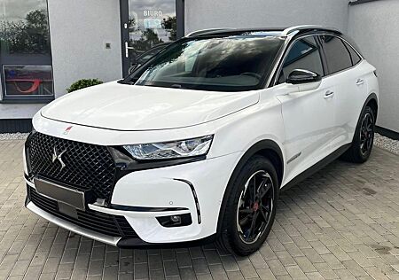 DS Automobiles DS7 Crossback So Chic