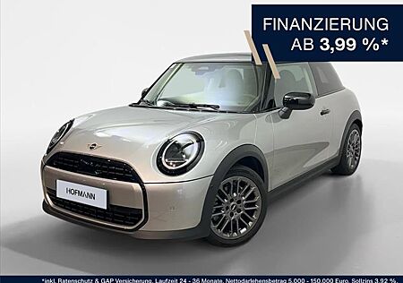 Mini Cooper S gebraucht kaufen Mini Cooper S Cooper C Classic Trim Paket M HUD+Pano+SHZ+Alarm