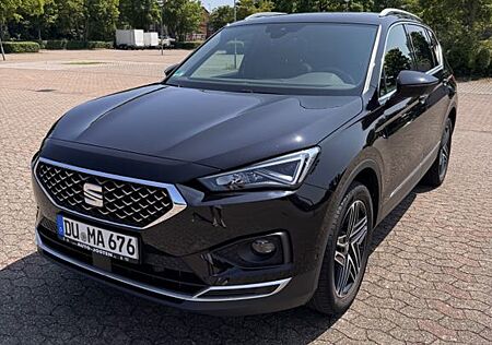 Seat Tarraco 2.0 TSI 140kW Xcellence 4Drive DSG X...