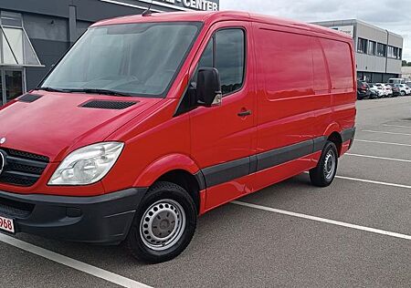 Mercedes-Benz Sprinter 315 CDi 1 Hand