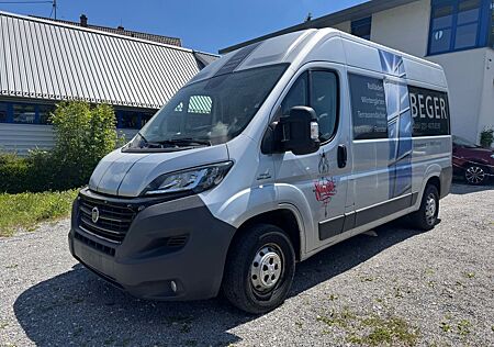 Fiat Ducato 2.3 150 Multijet L2H2