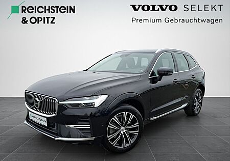 Volvo XC 60 XC60 B4 Inscription Autom./ACC/Keyless/360°RFK