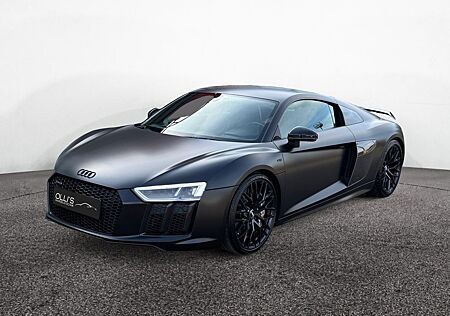 Audi R8 5.2 FSI quattro plus B&O,SportAbgas,Magnetic