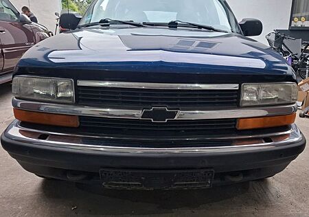 Chevrolet Blazer LT 4.3 V6 4WD