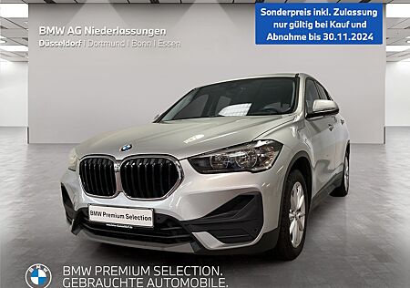 BMW X1 xDrive25e Navi Kamera Sportsitze Sitzheizung