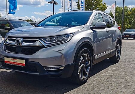 Honda CR-V 1.5 VTEC Turbo 4WD Executive CVT-Automat