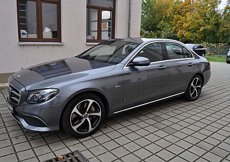 Mercedes-Benz E 450 4Matic Sport MBUX+Wide Schiebedach 360°