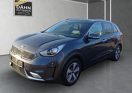 Kia Niro 1.6 GDI HEV 2WD OPF Aut. Vision