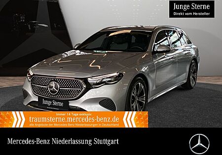 Mercedes-Benz E 220 Td 4M ADVANTG. ADV. +/FAHRASSIST/AHK/BURM