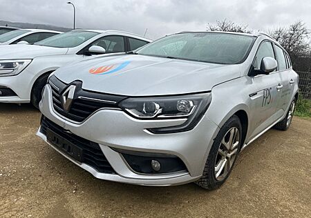 Renault Megane IV Grandtour Business Edition Navi Temp