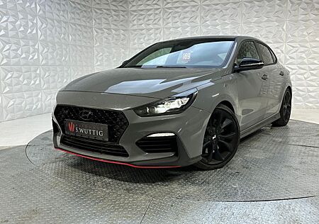 Hyundai i30 T-GDI Fastback N Performance+NAVI+KOMFORT+