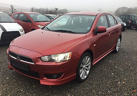 Mitsubishi Lancer Lim. Inform