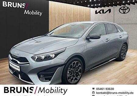 Kia Pro_ceed ProCeed 1.5 T GT-Line Autom. Technik Leder AHK