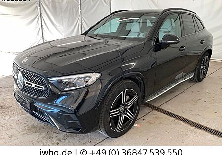 Mercedes-Benz GLC 220 4M 2x AMG Line NewMod 360 Widescr Distr+