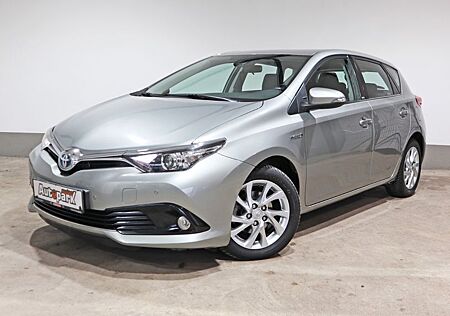 Toyota Auris Hybrid Edition-S