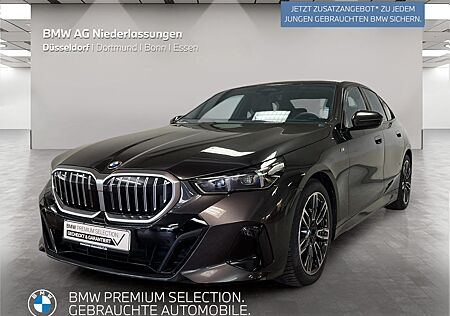 BMW 520d Limousine M Sport AHK Driv.Assist+ Kamera